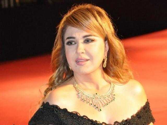 مادلين طبر تطلق الزغاريد على الهواء فرحا بفوز الأهلي ببرونزية العالم للأندية (فيديو)
