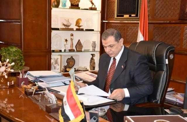 جدول أعمال لجنة القوى العاملة بمجلس النواب هذا الأسبوع