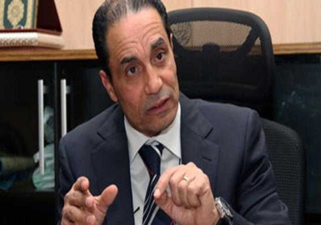 سامي عبدالعزيز: جهود التنمية نقلت مصر إلى مرحلة متقدمة