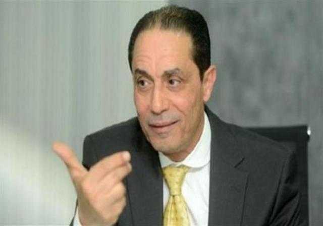سامي عبدالعزيز: كنا على وشك الإفلاس وقرار الإصلاح الاقتصادي الأهم في تاريخ مصر