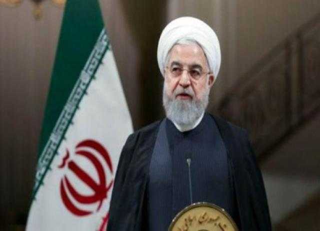 روحاني يعلن بدء التطعيم ضد فيروس كورونا في إيران هذا الأسبوع