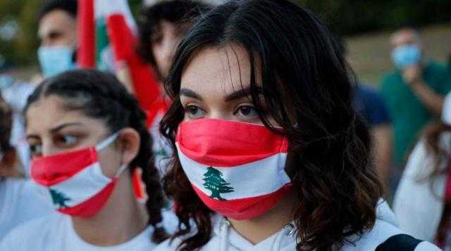 الاثنين.. لبنان يبدأ تقليص قيود الإغلاق الشامل المرتبط بانتشار كورونا