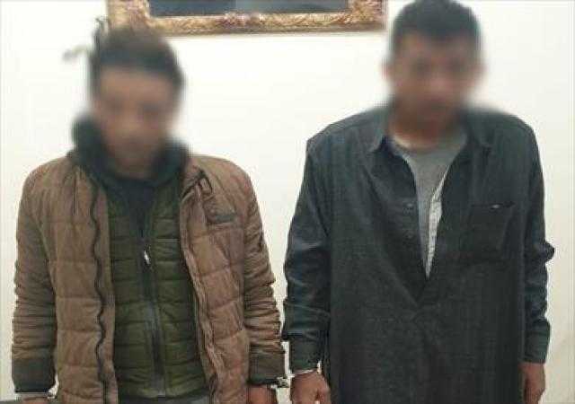 كشف غموض مقتل مسجل خطر في الدقهلية