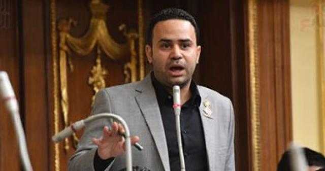 محمود بدر: المساجد عديدة والتبرع للرعاية المركزة يجب أن يكون رسالة التجديد