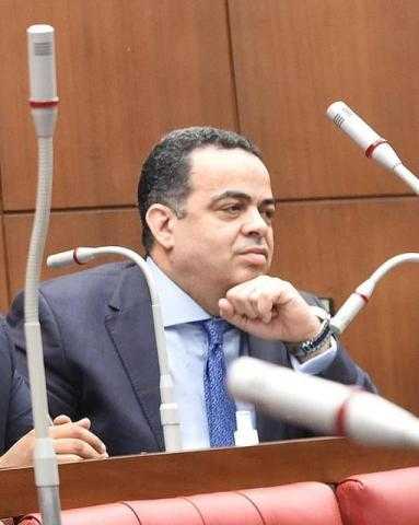 عصام هلال: الرئيس وضع يده على مشكلات المواطنين بمتابعته الحيوية.. وملف العشوائيات إنجاز جديد