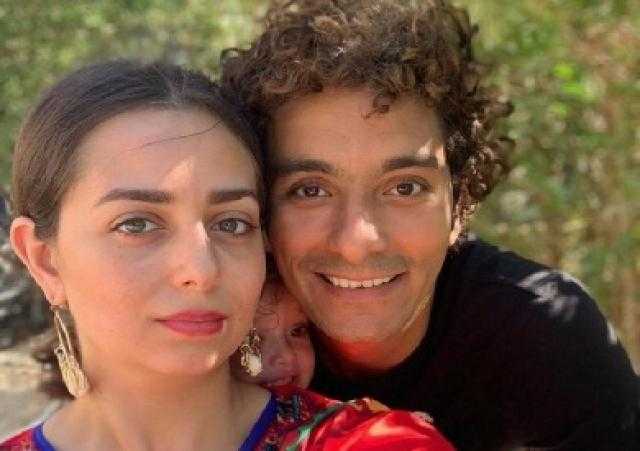 «أهلاً بيك» .. أول كليب يجمع محمد محسن وهبة مجدي في عيد الحب