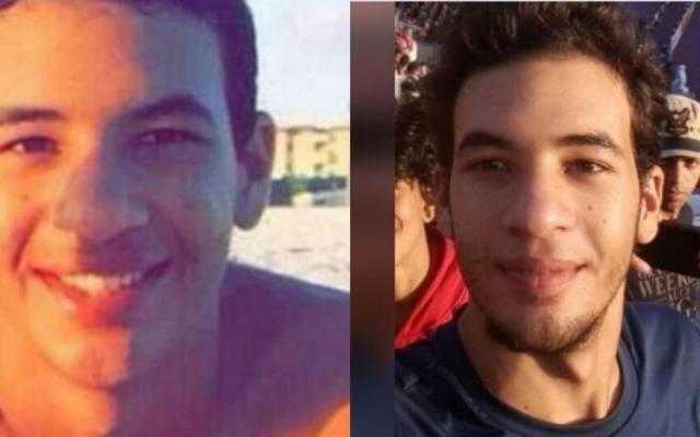 قرار جديد من المحكمة بشأن أحمد بسام زكى المتهم بـ«هتك عرض فتيات»