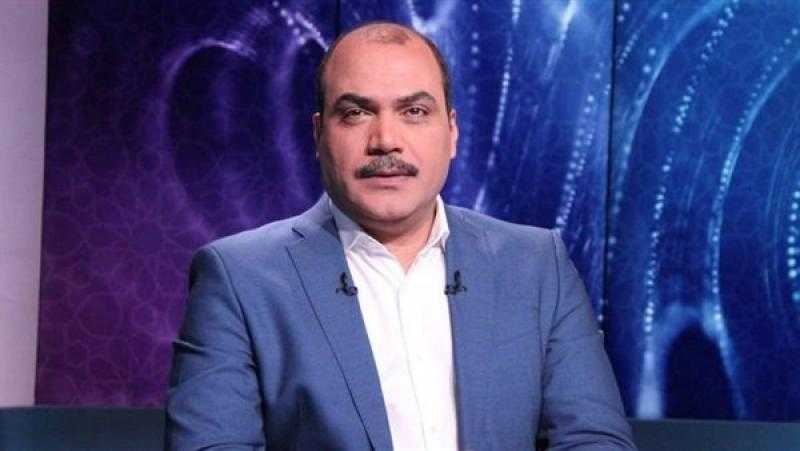 محمد الباز: هناك خلل في متابعة ما يتعلق بالتغيير الحكومي بالذهنية العامة وليس الإعلام فقط