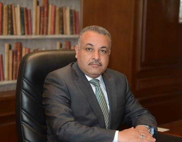 عاطف ناصر: إرسال مصر لمساعدات طبية وغذائية للسودان ينطلق من ريادتها ومسؤولياتها تجاه أشقائها العرب