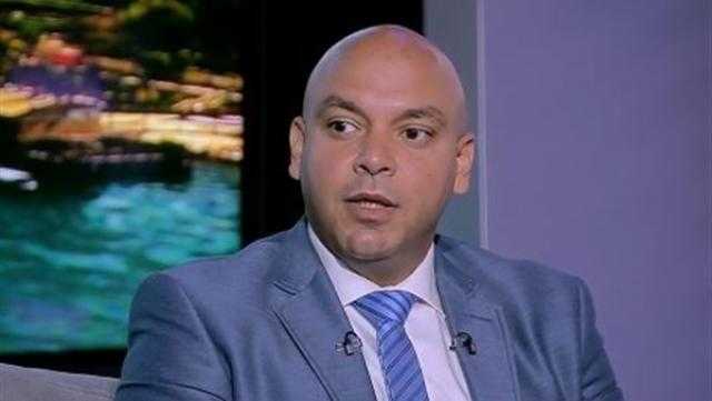 نائب بالشيوخ: المواطن يصبح منتجًا عندما يعيش حياة كريمة.. فيديو