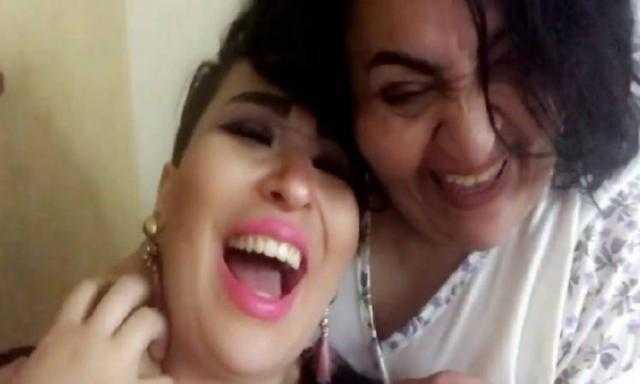 اليوم.. استئناف شيرى هانم وزمردة على حكم حبسهما