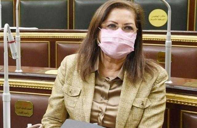 وزيرة التخطيط: 104 مليارات جنيه استثمارات حكومية لقطاع الصعيد