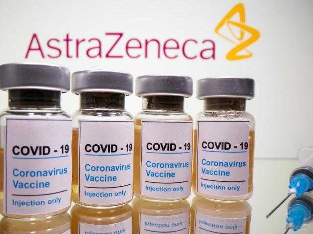 بريطانيا تؤكد فعالية لقاح أسترازينيكا المضاد لكورونا
