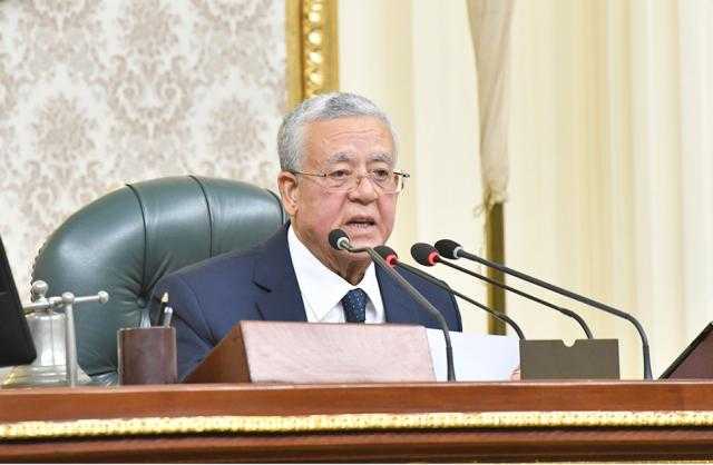 ”رئيس النواب” يدعو أعضاء المجلس بالالتزام بالمدة المحددة للكلمة خلال الجلسات