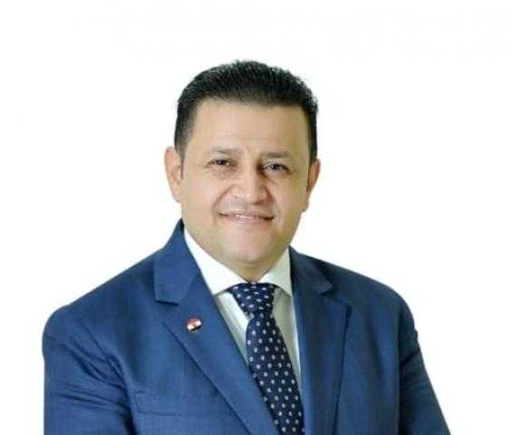 شحاتة أبو زيد: استهداف المرحلة الأولى من حياة كريمة 4.5 مليون مواطن يؤكد شموليتها وأهدافها الإنسانية في الارتقاء بحياة المواطن