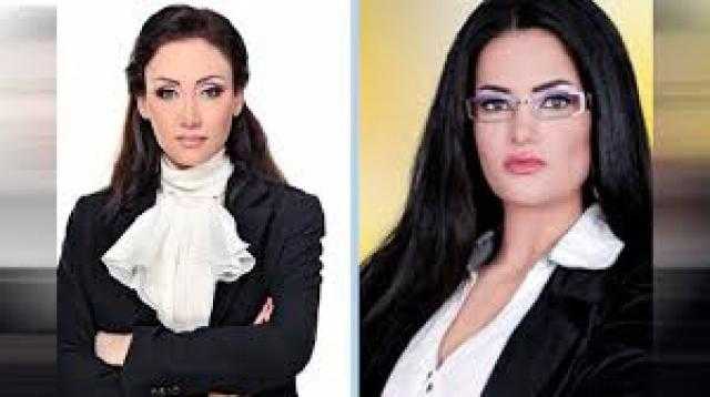 تأجيل محاكمة سما المصري بتهمة سب الإعلامية ريهام سعيد