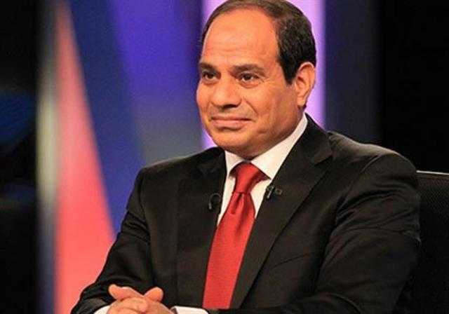 المحامين العرب يثمن جهود الرئيس السيسي في تحقيق الوحدة الوطنية الفلسطينية