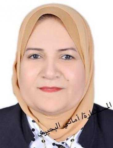 تعيين 4 مديرات لعدد من النيابات الإدارية على مستوى الجمهورية