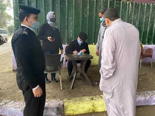 ضبط 13 ألف شخص لعدم ارتداء الكمامة و559 محلا مخالفا خلال 24 ساعة
