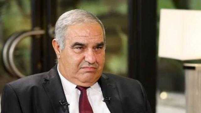 رئيس الدستورية العليا ووزير الاتصالات يوقعان بروتوكولا لاستكمال ميكنة عمل المحكمة