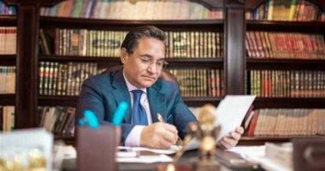عبد الرحيم علي: الإخوان يدفعون بـ ‏100 منظمة «مشبوهة» لتشويه صورة مصر في الأمم المتحدة