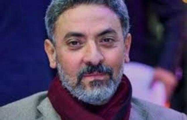 فتحي عبد الوهاب يستكمل تصوير مسلسل «رهبة» بعد توقف 3 سنوات