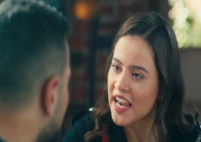 سلوى عثمان عن شخصية مروة في «لؤلؤ»: مش مصدقة إنها أول مرة تمثل (فيديو)