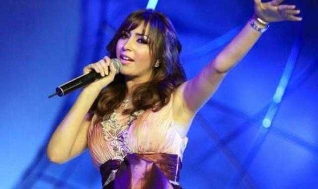جنات وأحمد عفت ووحيد ممدوح فى ثانى ليالى حفلات عيد الحب بالأوبرا