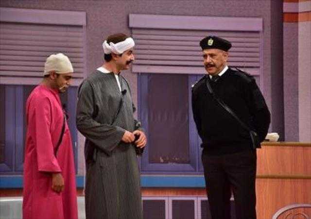 غدا.. عرض مسرحية «ورطة عائلية» على MBC مصر