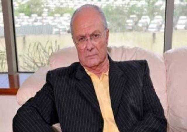 الفنان يوسف فوزي لطارق علام: أعيش حياتي بشكل طبيعي (فيديو)