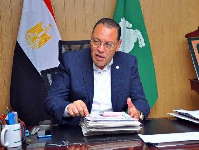 ”تنسيقية الأحزاب”: اجتماعنا مع محافظ الشرقية مثمر وينم عن قيادة حكيمة (فيديو)
