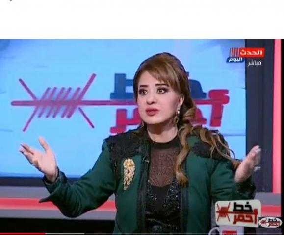 مادلين طبر: أتعامل بعفوية وتلقائية مع مواقف الحياة.. فيديو