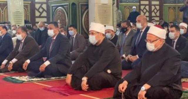 وزير الأوقاف: الصدق مطلوب من الدول مثل الأفراد والالتزام بالوعود والعهود