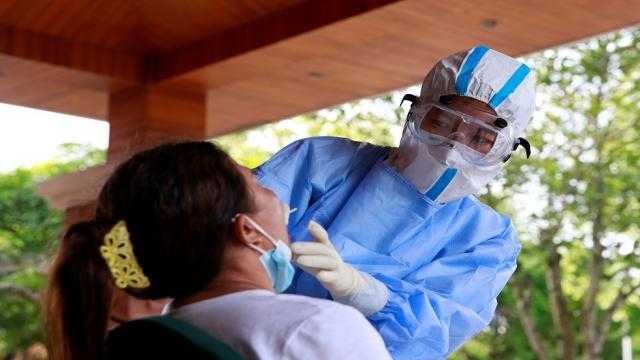 العراق يُسجل أكثر من 639 ألف إصابة بكورونا