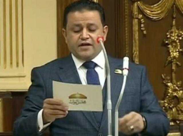شحاته أبو زيد: مصر أصبحت قوة اقتصادية إقليمية ضخمة بسبب الإصلاح والمشاريع العملاقة