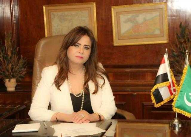 برلمانية: الدولة تهتم بالتراث والمبانى التاريخية