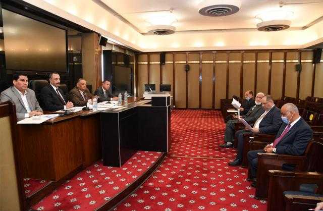 ”تشريعية النواب”: وجود غرفة ثانية في الحياة النيابية لا غنى على مستوى العالم