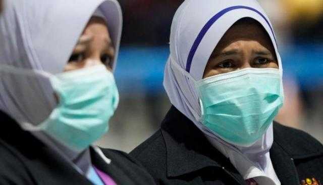 ماليزيا: 3499 حالة إصابة جديدة بفيروس كورونا