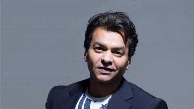 محمد محيي يستعد لطرح أنت في دمي من ألبوم بتاع زمان