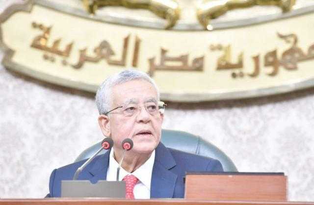 جبالي: العاصمة الإدارية إحدى أهم إنجازات مصر وحلمها للعبور إلى المستقبل