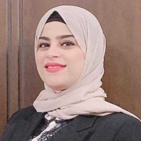 المستشارة ولاء محمد ثابت تمثل النيابة الإدارية أمام المحكمة التأديبية بسوهاج