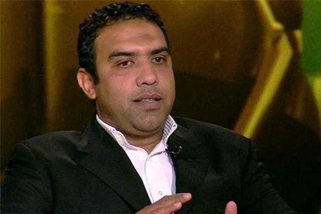 6 أبريل .. نظر محاكمة أسامة حسن لاعب الزمالك فى سب شوبير