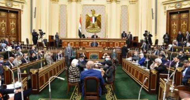 ”نقل البرلمان” تناقش غدًا ملف التصالح فى مخالفات البناء ومشروعات الصرف