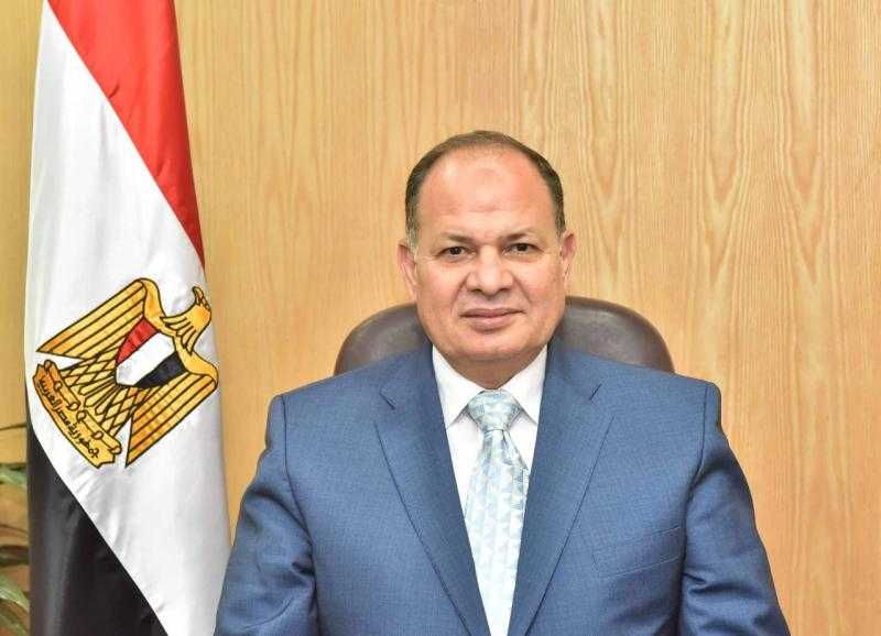 محافظ أسيوط يوجه رؤساء المراكز والأحياء بتقديم الدعم لحملة «100 يوم صحة»