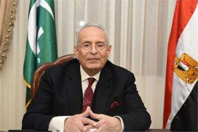 الخميس.. أبو شقة يدعو عليا الوفد لاجتماع مشترك مع رؤساء اللجان والمساعدين
