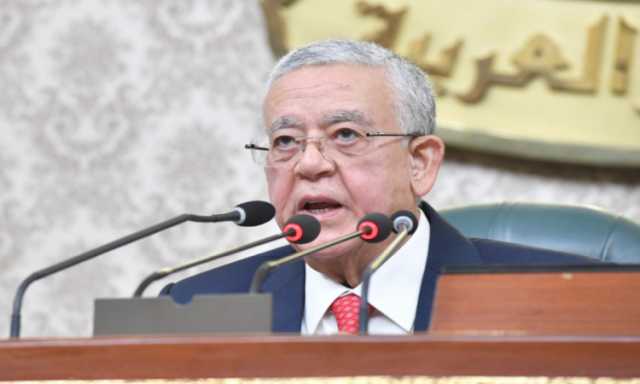 البرلمان يبدأ جلسته العامة باستكمال لائحة الشيوخ