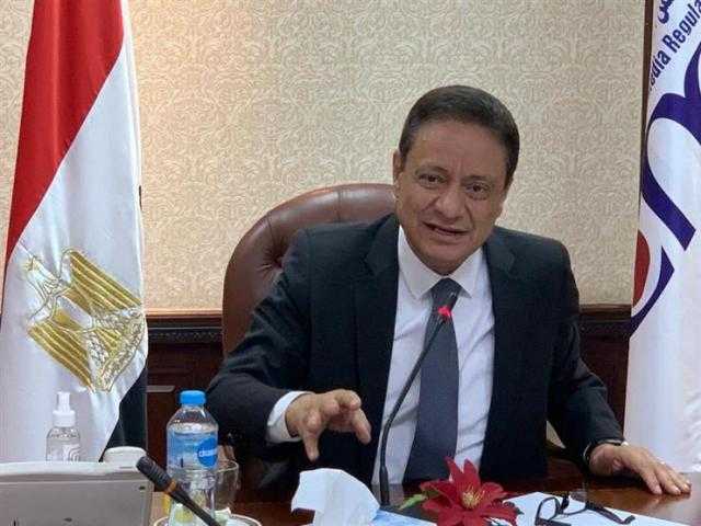 «الأعلى للإعلام» يحقق فى الشكاوى المقدمة ضد موقع «بصراحة»