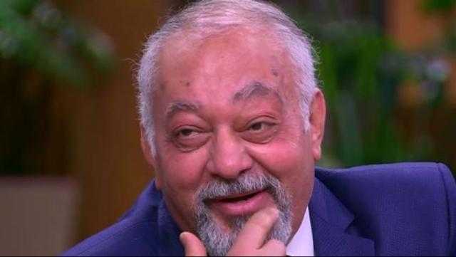 الفنان سامي مغاوري يستقيل من مجلس نقابة الممثلين