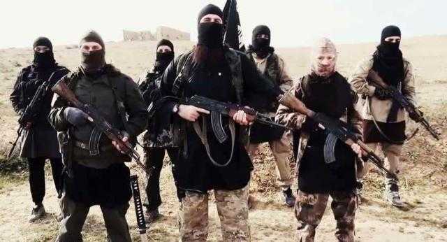 القبض على اثنين من إرهابىّ داعش فى المغرب