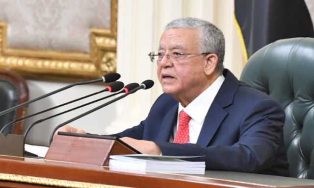 بدء جلسة النواب لمناقشة قانون تنظيم بلازما الدم